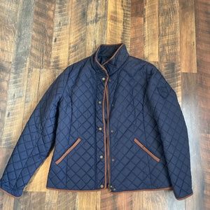 Ralph lauren women jackets size L